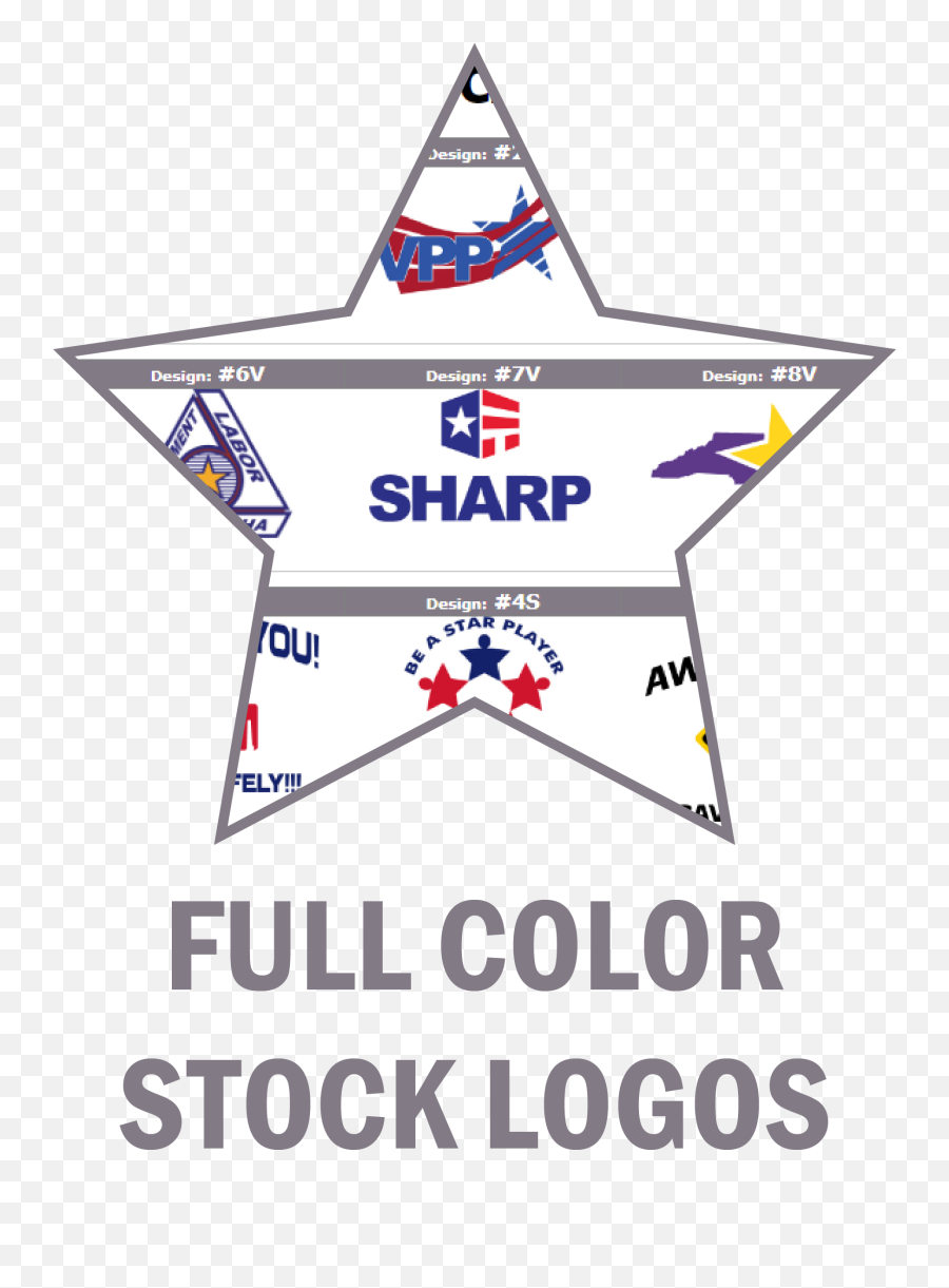 Stock Logo Collections U2013 Vppstore - Sign Png,Viz Media Logo