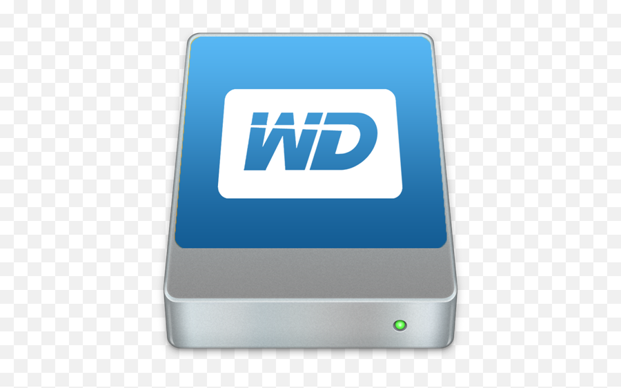 Western Digital Alternative Icon - South Padre Sand Dunes Png,Western Digital Logos