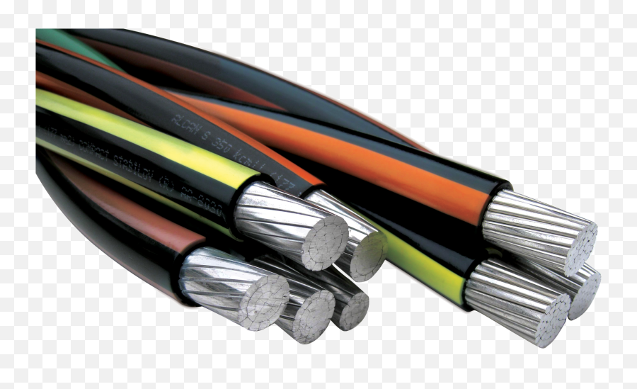 Cable Png Background Image - Electrical Cable Transparent Background,Cable Png