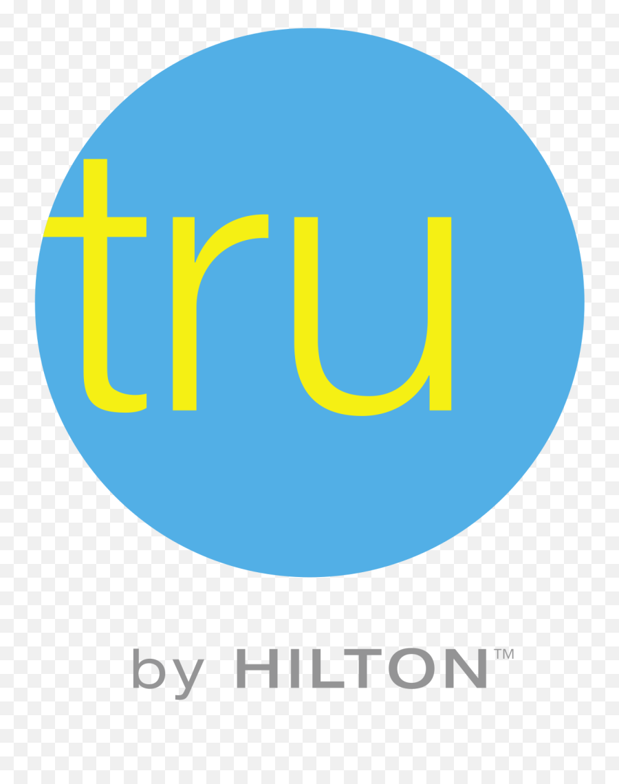 Tru - Tru Hilton Logo Png,Hilton Logo Png