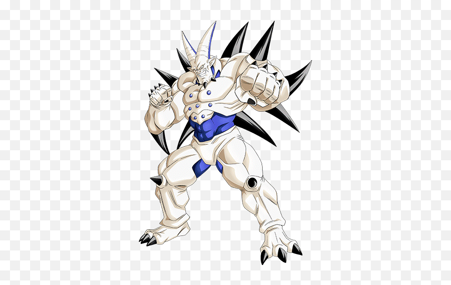 Omega Shenron - Dragon Ball Omega Shenron Png,Shenron Png