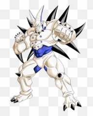 Omega Shenron - Dragon Ball Omega Shenron Png,Shenron Png
