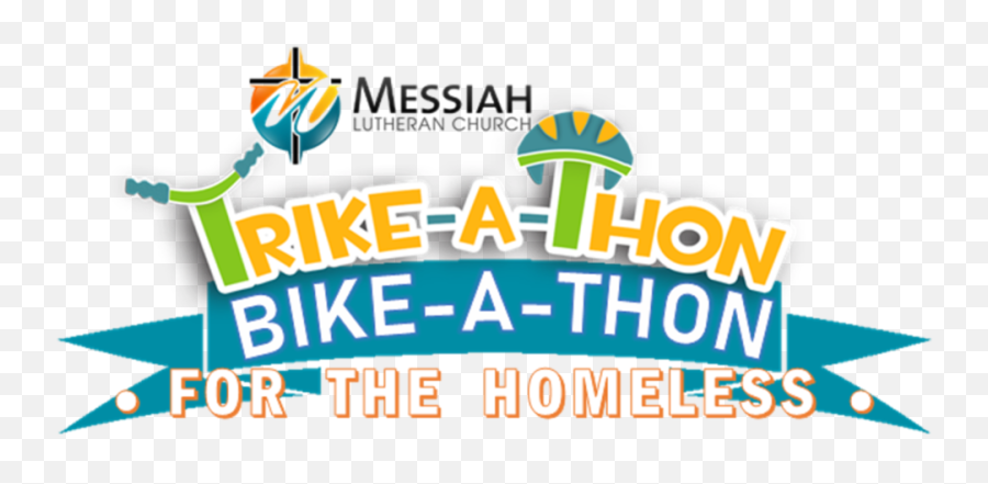 Messiah Lutheran Church Will Be Holding The 2nd Annual Bikes - National Wildlife Federation Png,Messiah College Logo