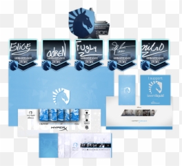 Team Liquid Csgo Giveaway Show Us You Sticker - Cs Go Sticker png