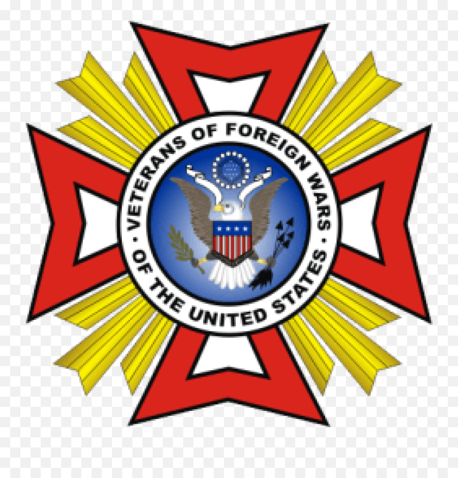 Vfw Logo Png - Veterans Of Foreign Wars Logo,Vfw Logo Vector