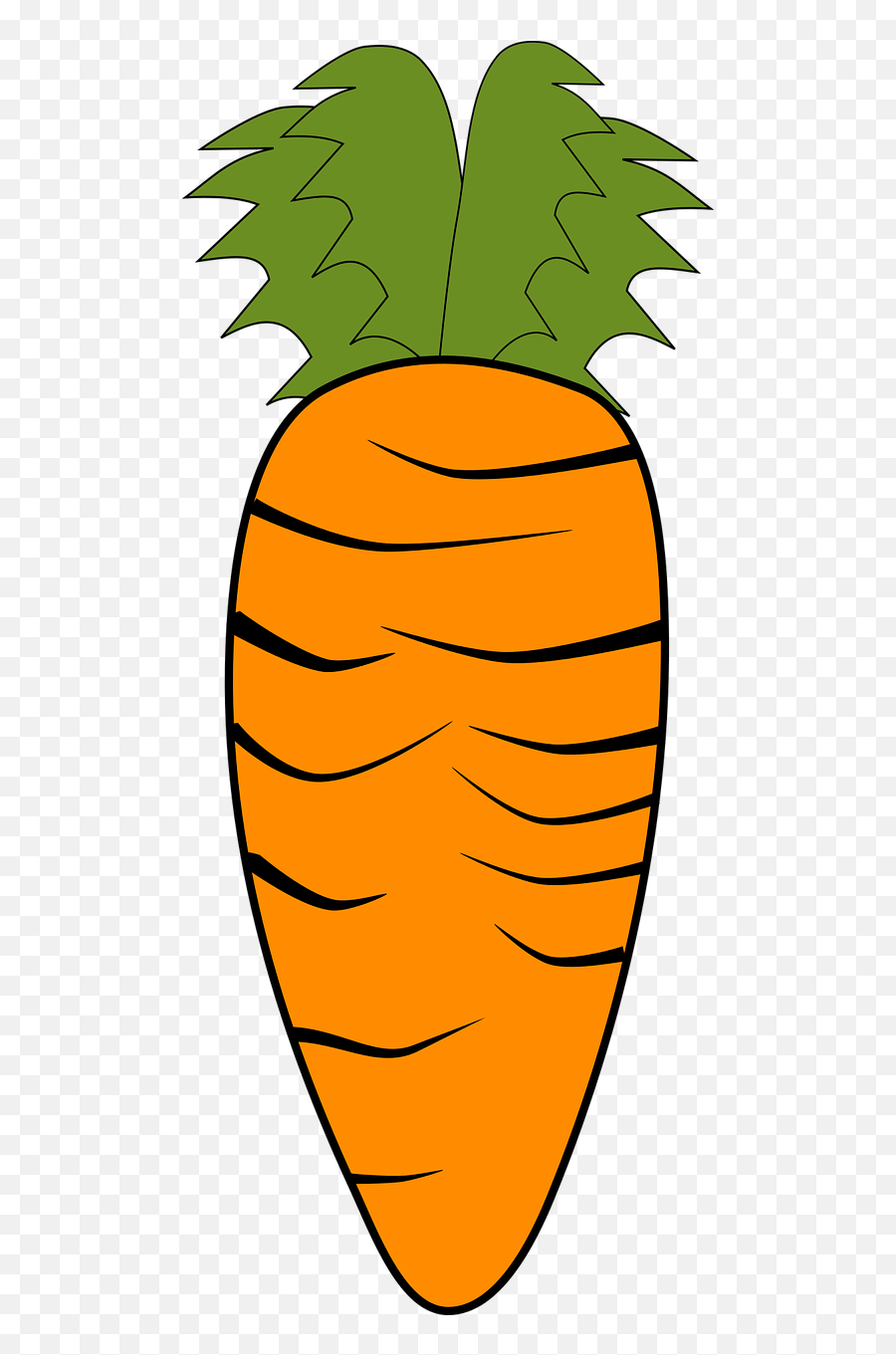 Carrot Vegetables Orange Food Png Picpng - Morcov Clipart,Carrot Transparent