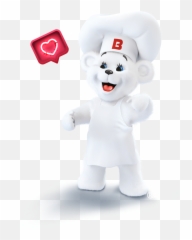 Ingenia Agency Grupo Bimbo - Fictional Character Png,Bimbo Logo