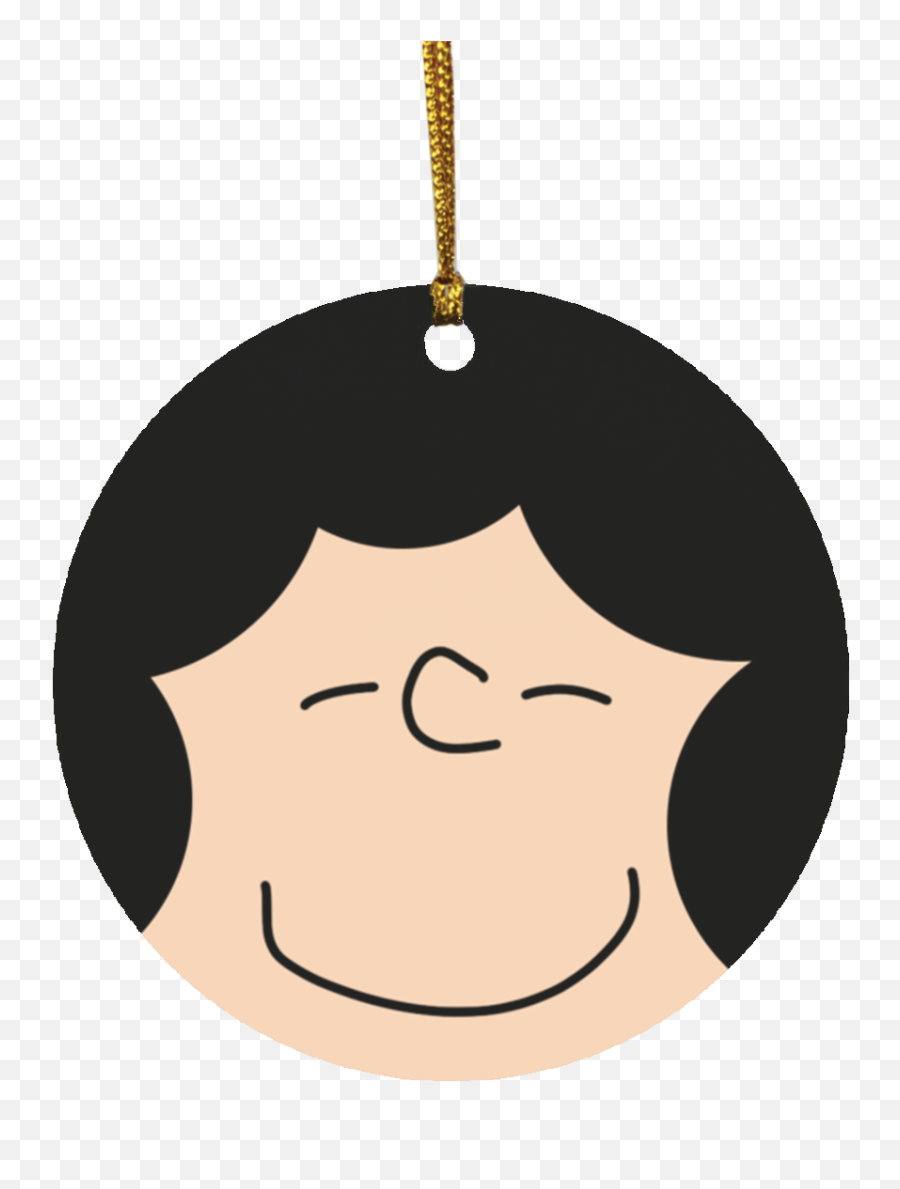Charlie Brown Christmas Ornaments3 - Happy Png,Charlie Brown Christmas Tree Png