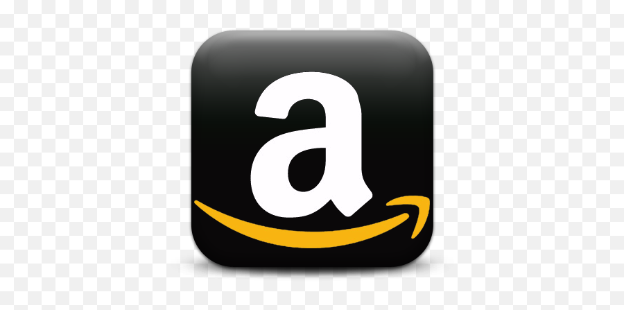 Amazon Logo Png Transparent Background - Amazon Icon,Amazon Logo Transparent Background