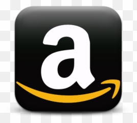 Amazon Logo Transparent