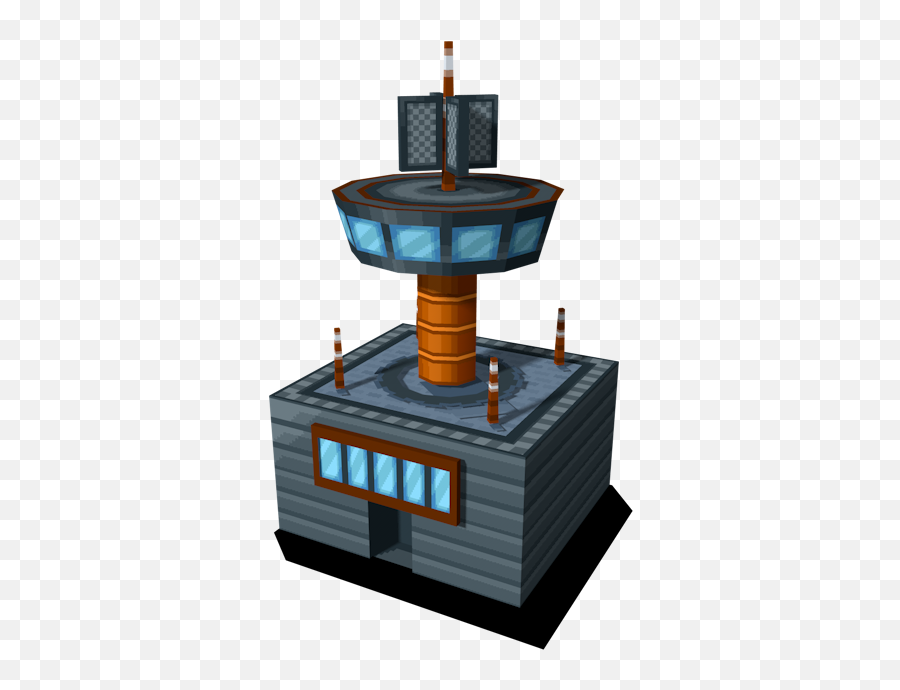 Goldenrod Radio Tower - Pokemon Goldenrod Radio Tower Png,Radio Tower Png