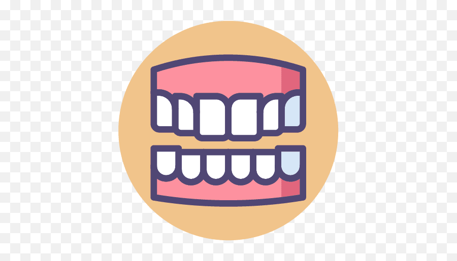 Denture - Veneer Png,Dentures Png