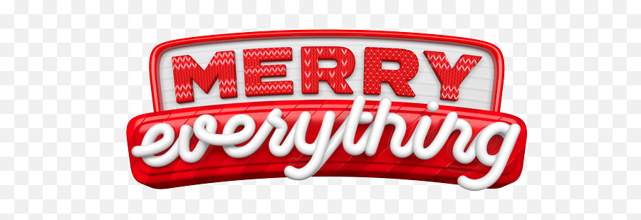 Merry Everything - Language Png,Ytv Logo