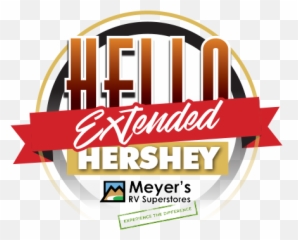 Hershey Extended - Meyeru0027s RV Superstores Horizontal png