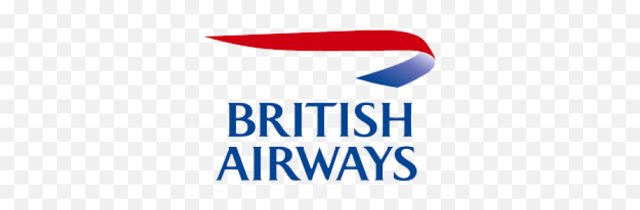 Case Studies - Transparent British Airways Logo Png,British Airways Logo