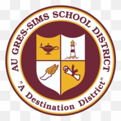 Au Gres - Sims Schools png