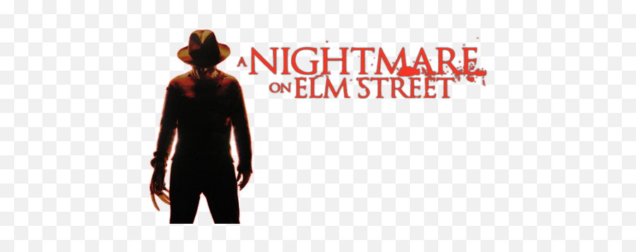Horror Collectibles - Nightmare On Elm St Png,A Nightmare On Elm Street Logo
