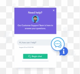 Best Webflow Chat Widget For 2020 - Technology Applications png