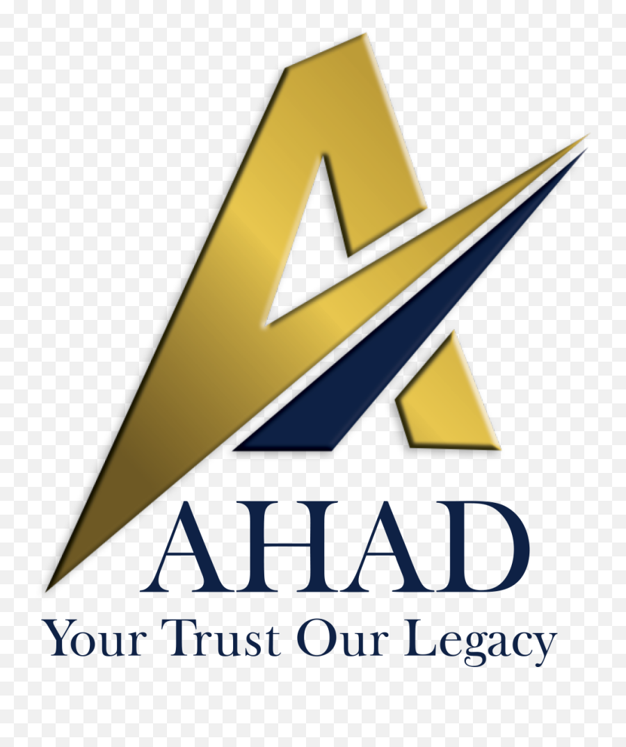 For Ahad Builders It Is Not Only Distinctiveness And - Ahad Builders Png,Unturned Logo