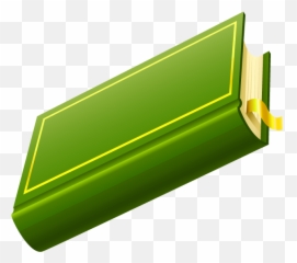 Stack Of School Books Clip Art Transparent Cartoon - Jingfm Horizontal png