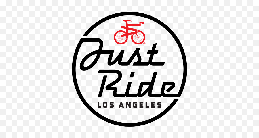 Home - Just Ride La Just Ride La Png,La Logo Png