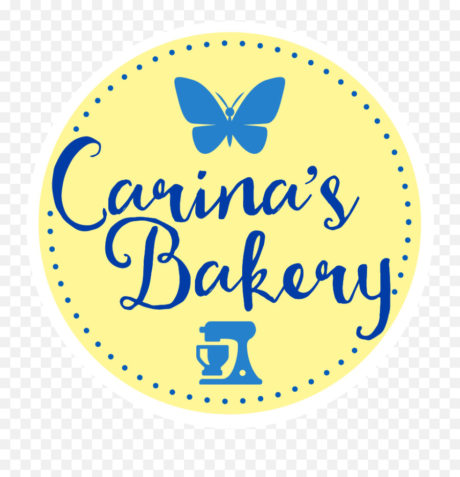 Carinau0027s Bakery Best In Beaverton Oregon Vegan Cafe - Language Png,I Am Bread Logo