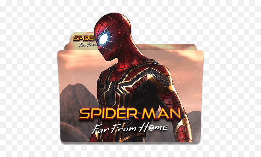 Spider - Dream Valley Png,Spiderman Icon