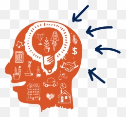 The 3 - I Model U2013 Urban Specialists Language Png,Influence Icon