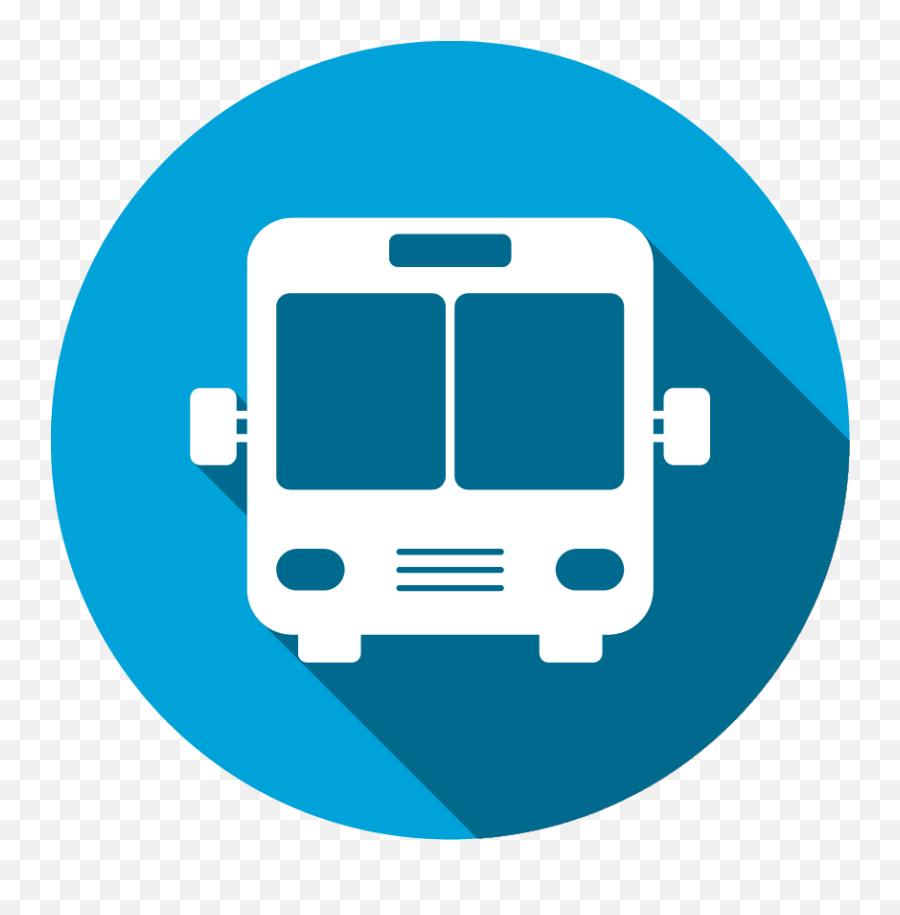 Bus Parts For Public U0026 Private Transportation White Associates - Logo Bus De Transporte Png,Xposed Icon