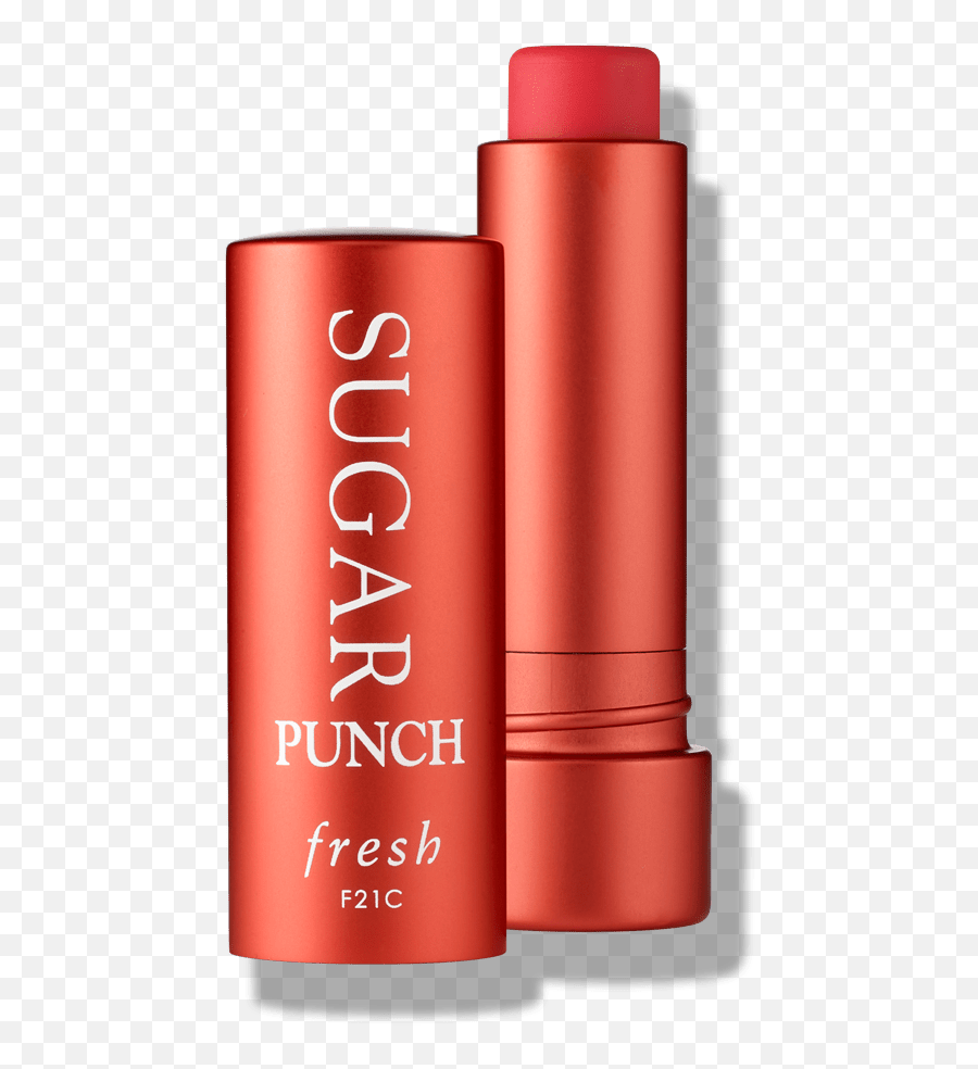 Fresh Sugar Punch Tinted Lip Treatment - Lip Care Png,Super Punch Out Icon
