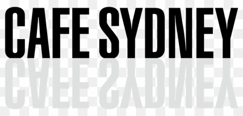 Sponsors - Cafe Sydney png