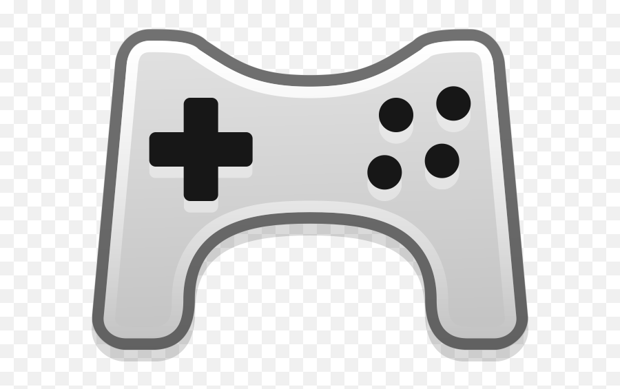Icon - Transparent Gaming Console Clipart Png,Def Jam Icon On Xbox