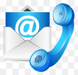 About Us - Transparent Contact Icon Png