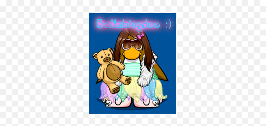 Omg I Met Kermit The Frog - Bellabingdoou0027s Blog Club Penguin Teddy Bear Png,Kermit The Frog Png