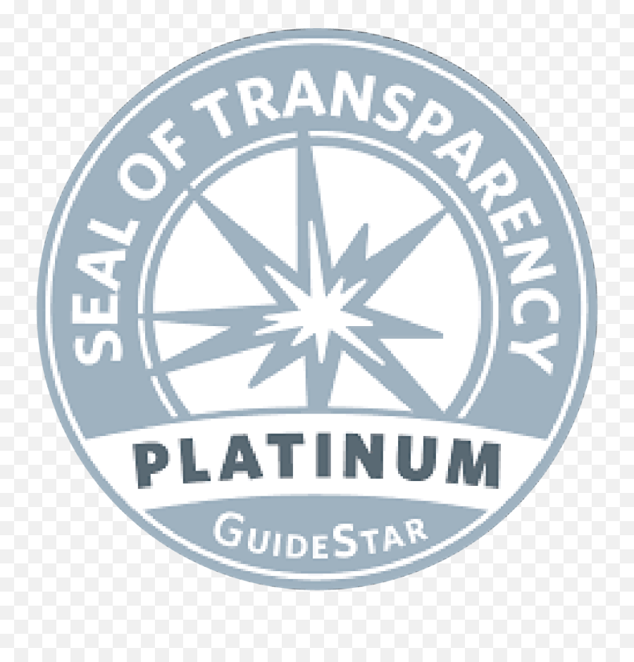 Lost Found - Transparent Guidestar Platinum Seal Of Transparency Png,Platinum Cats Vs Dogs Icon