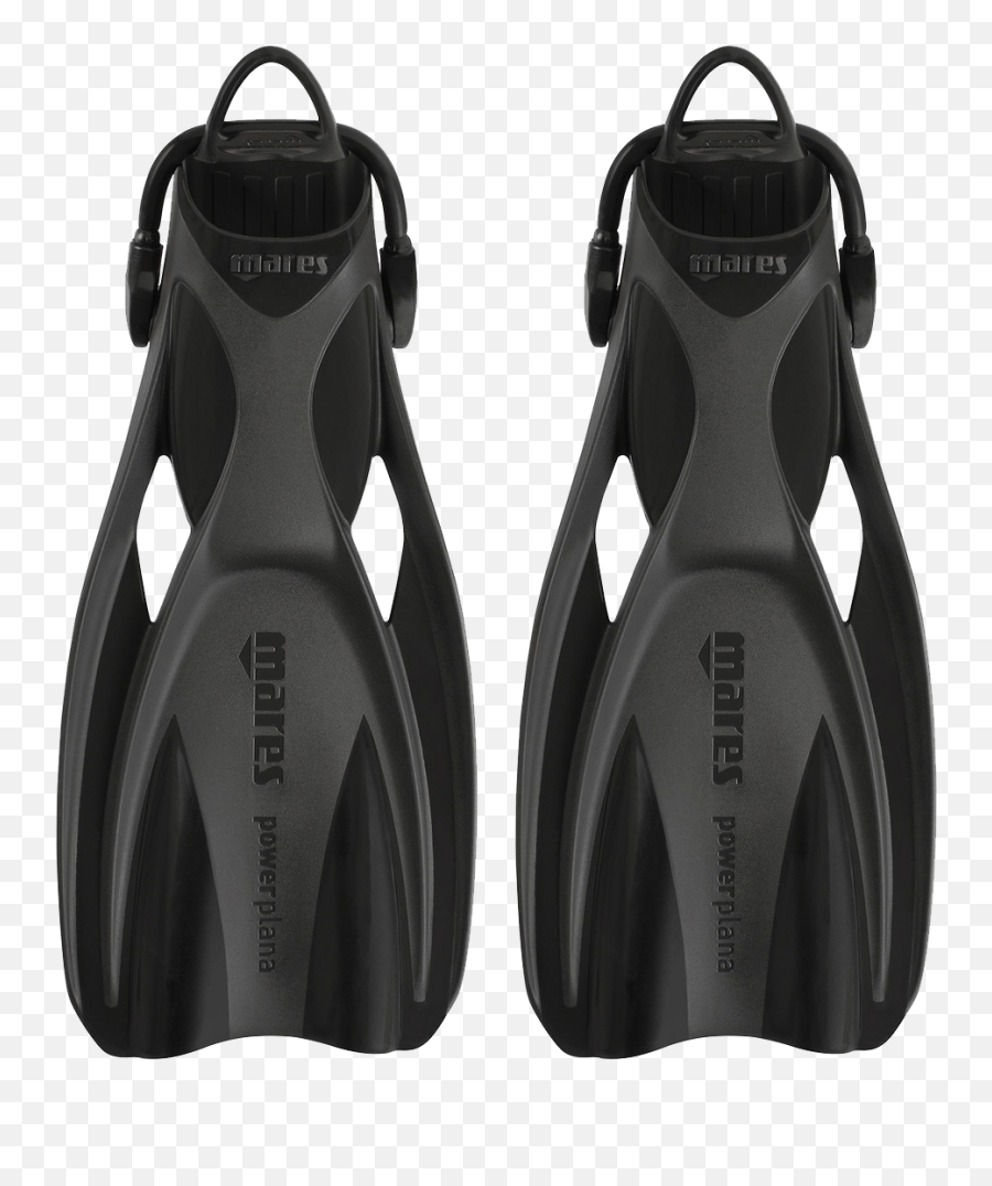 Mares Power Plana Fins - Carbon Fibers Png,Mares Icon Bcd