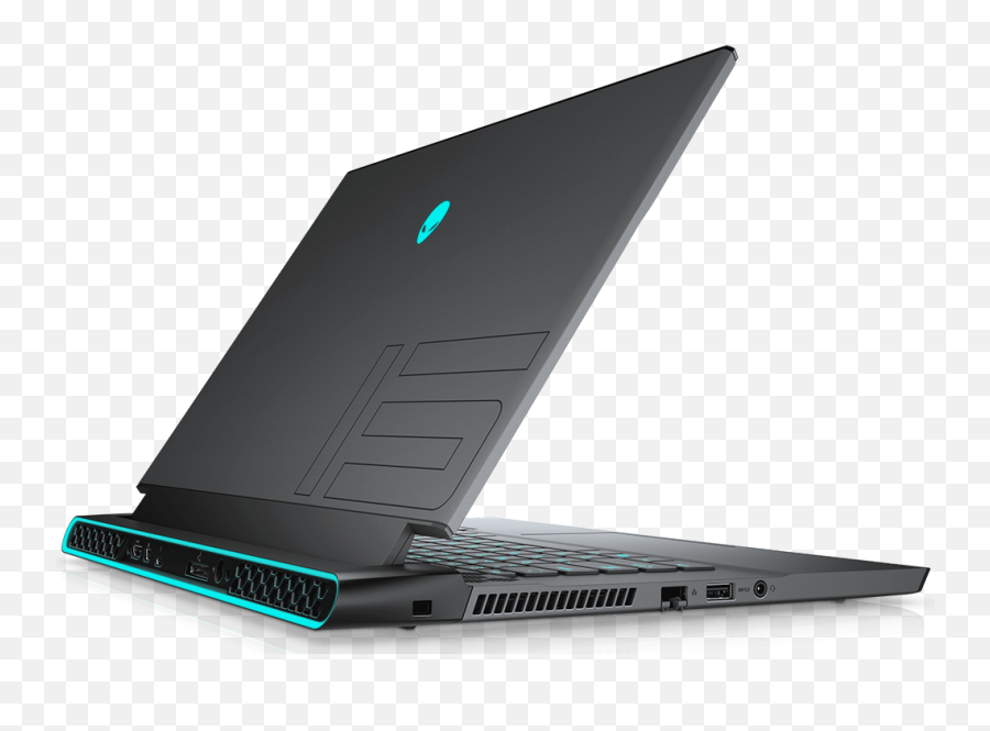 Alienware M15 And M17 Gaming Laptops - Alienware M15 2019 Png,Alienware Account Icon