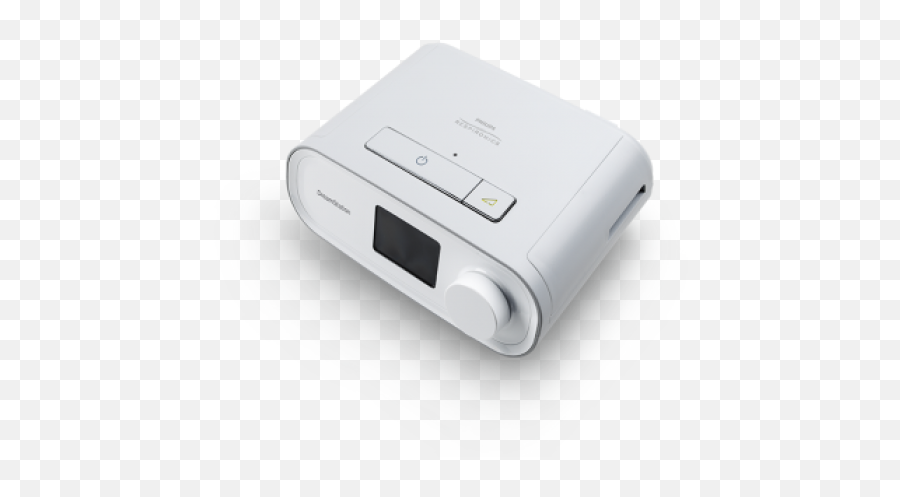 Dreamstation Auto Cpap Machine - Cpap Philip Png,Fisher And Paykel Icon Auto Cpap Machine With Humidifier
