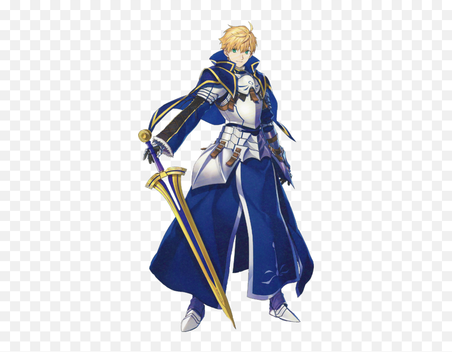 Official - Newcomerdlc Speculation Discussion Page 2166 Fate Arthur Pendragon Png,Saber Fate Icon