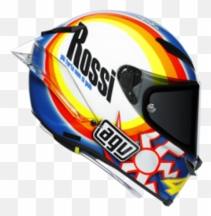 Agv - Agv Pista Gp Rr Winter Test 2005 Limited Edition Png,Icon Helmet Pivot Kit