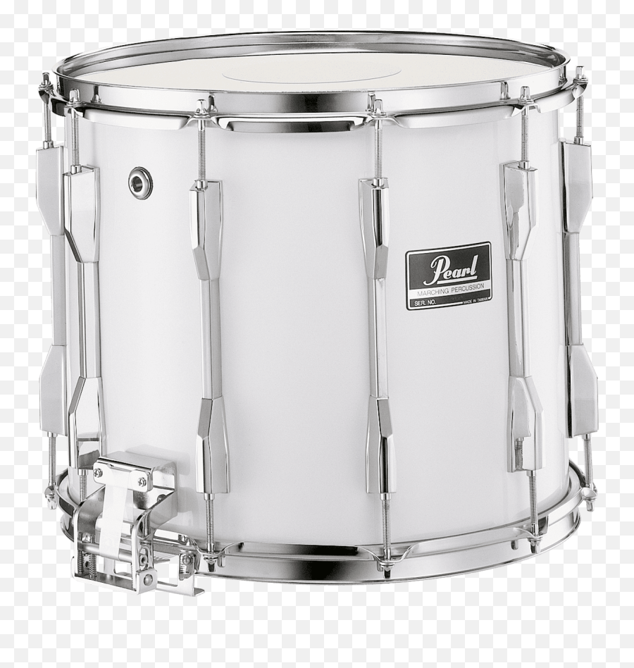 Mahogany Snare Drum - Solid Png,Pearl Icon Rack System