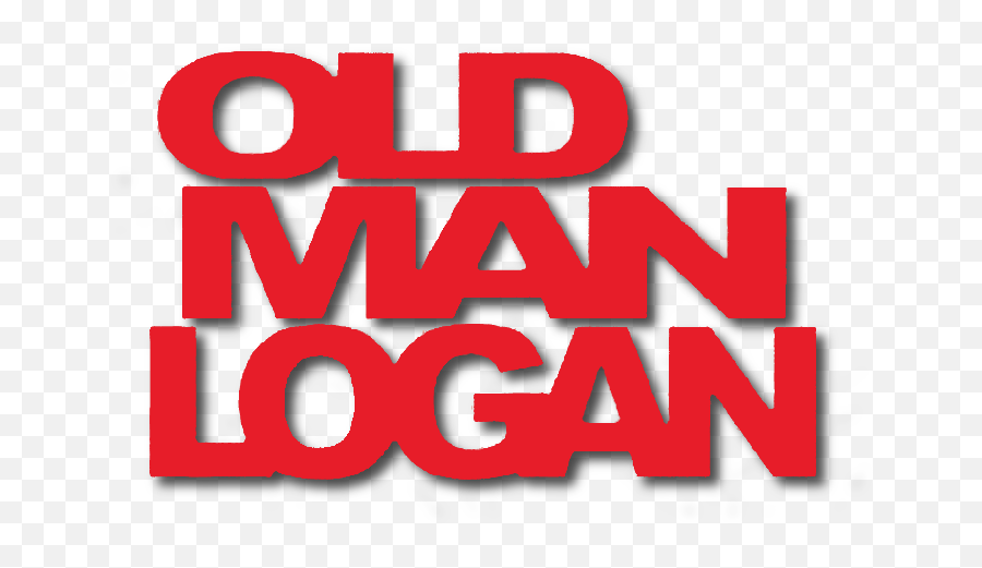 Old Man Png - Old Man Logan Comic Logo 506587 Vippng Old Man Logan Comic Logo,Old Man Png