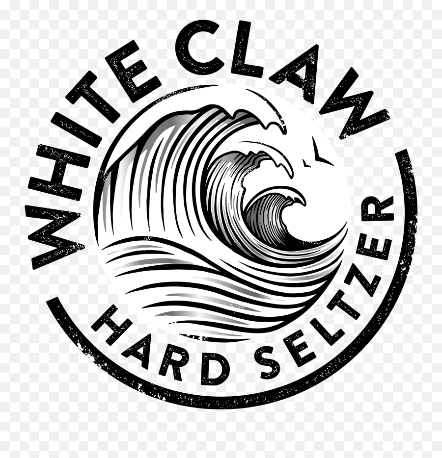 White Claw Logo And Symbol Meaning - White Claw Logo Png,Claws Icon