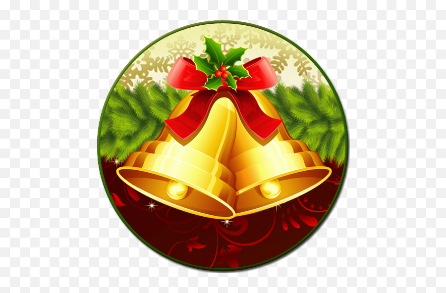 Appstore For Android - Weihnachtsglocken Kostenlos Png,Android Bell Icon