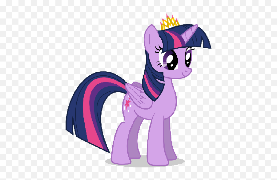 Twilight Sparkle Png Image Mart - My Little Pony Princess Twilight Sparkle,Sparkle Png Transparent