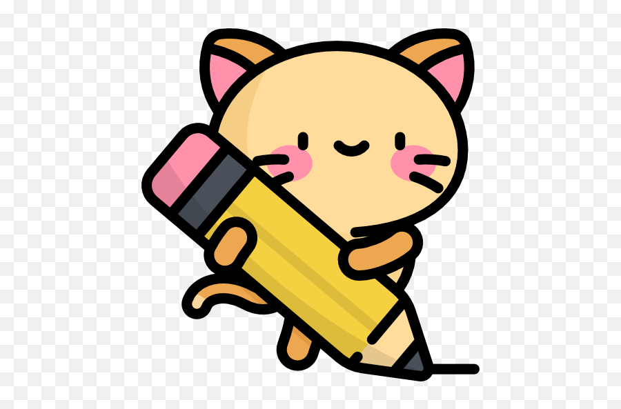 Free Icon Kitty Png