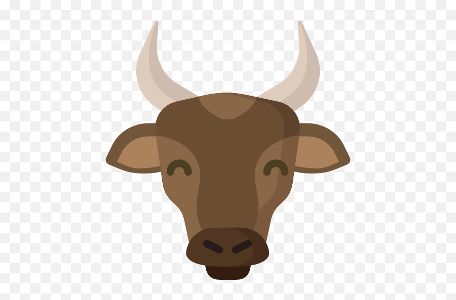 Bull - Free Animals Icons Bull Flaticon Png,Bull Bear Icon