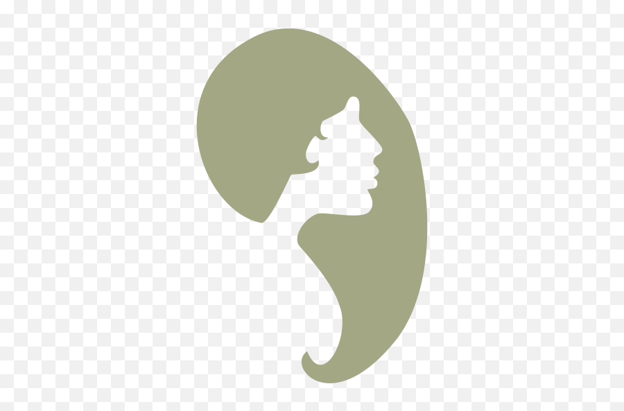 Perché Noi - Weeme Face Shape Silhouette Png,Weemee Buddy Icon
