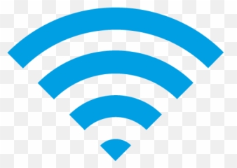 Climb Channel Solutions - Paessler A Icon Wifi Blue Png