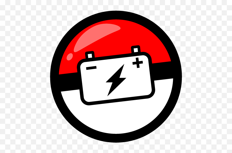 Battery Saver For Pokemon Go Pro Comskin1980 - Language Png,Pokemon Go Icon Png